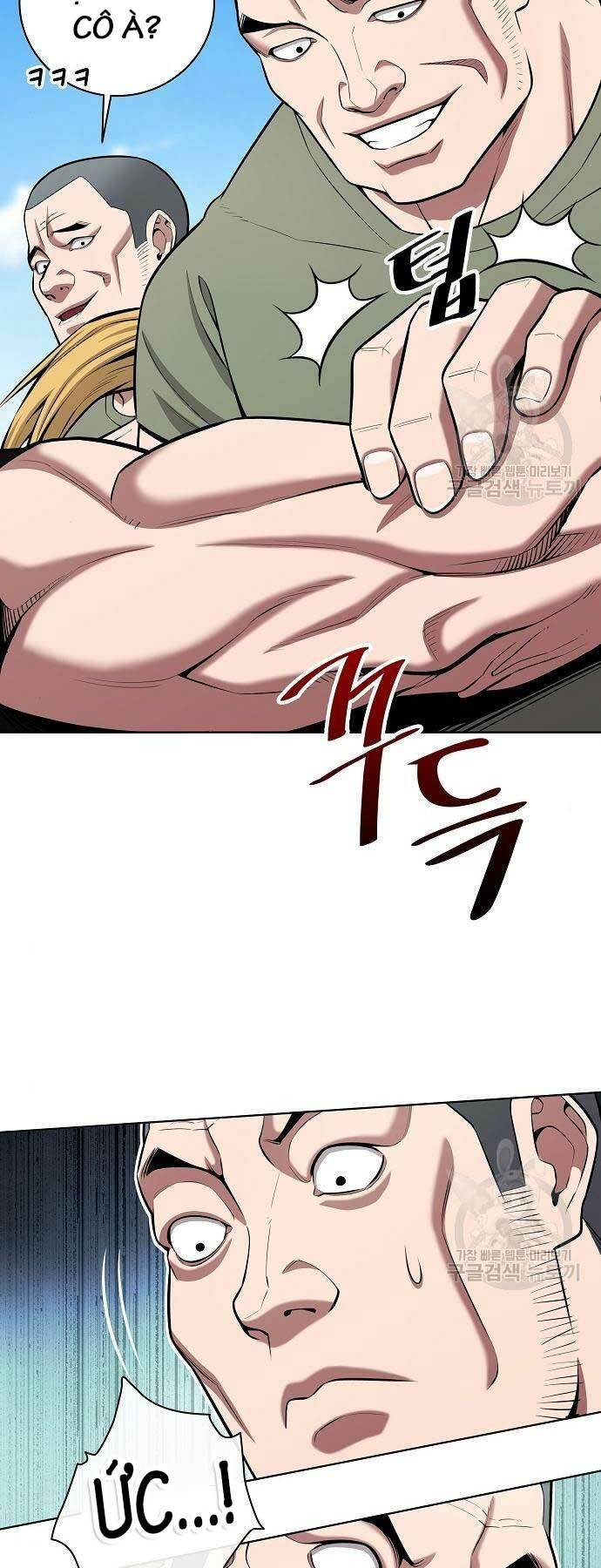 Ma Pháp Sư Hắc Ám Trở Về Để Nhập Ngũ - Chapter 39 - Page 43