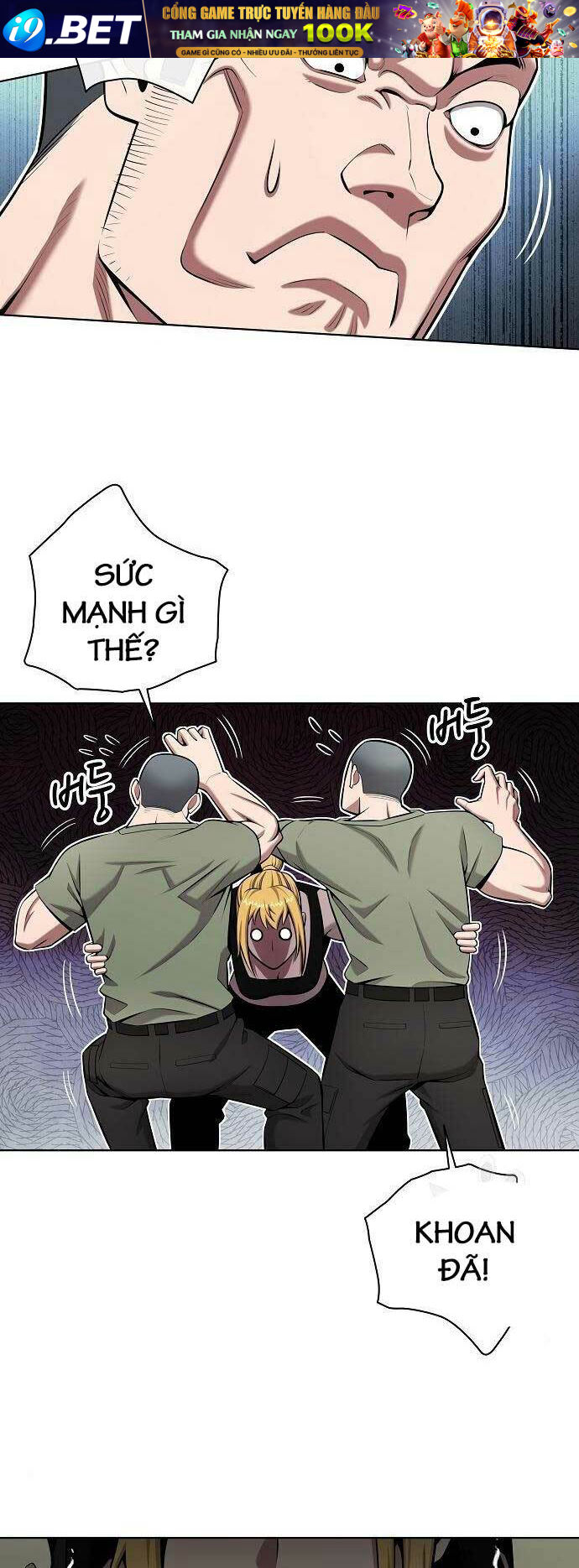 Ma Pháp Sư Hắc Ám Trở Về Để Nhập Ngũ - Chapter 39 - Page 44