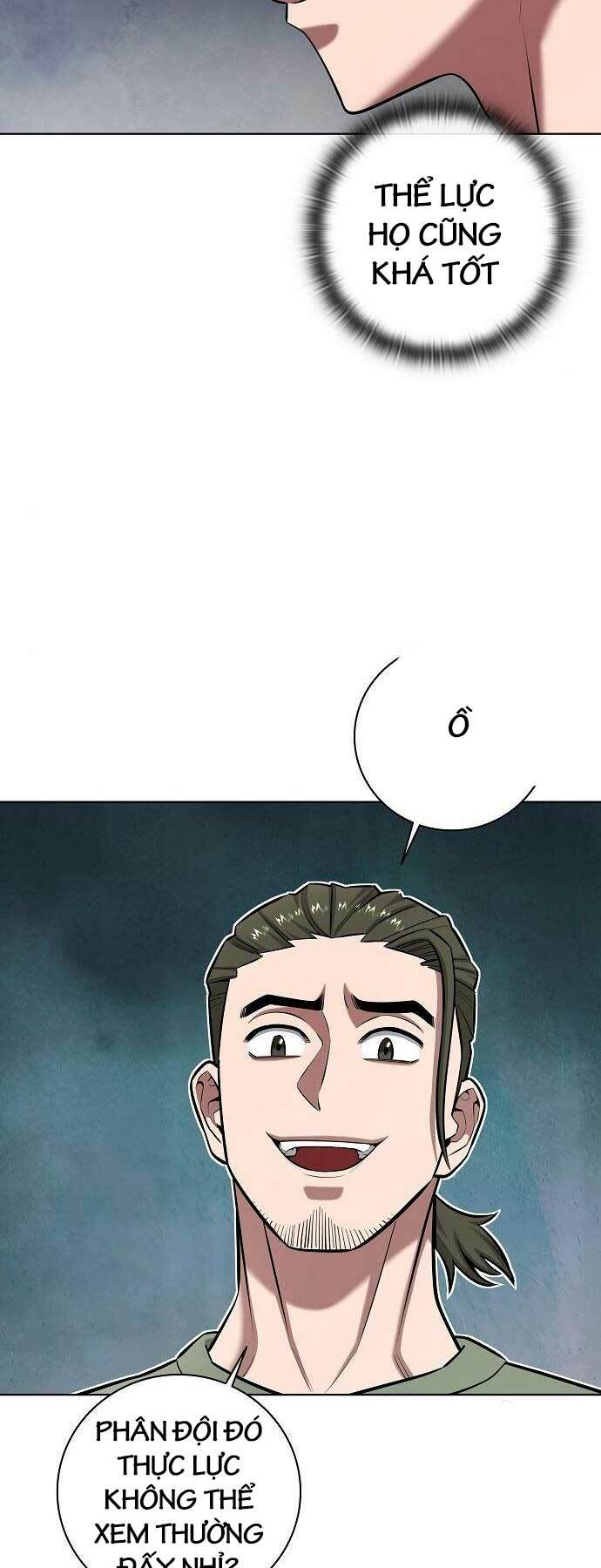 Ma Pháp Sư Hắc Ám Trở Về Để Nhập Ngũ - Chapter 39 - Page 51