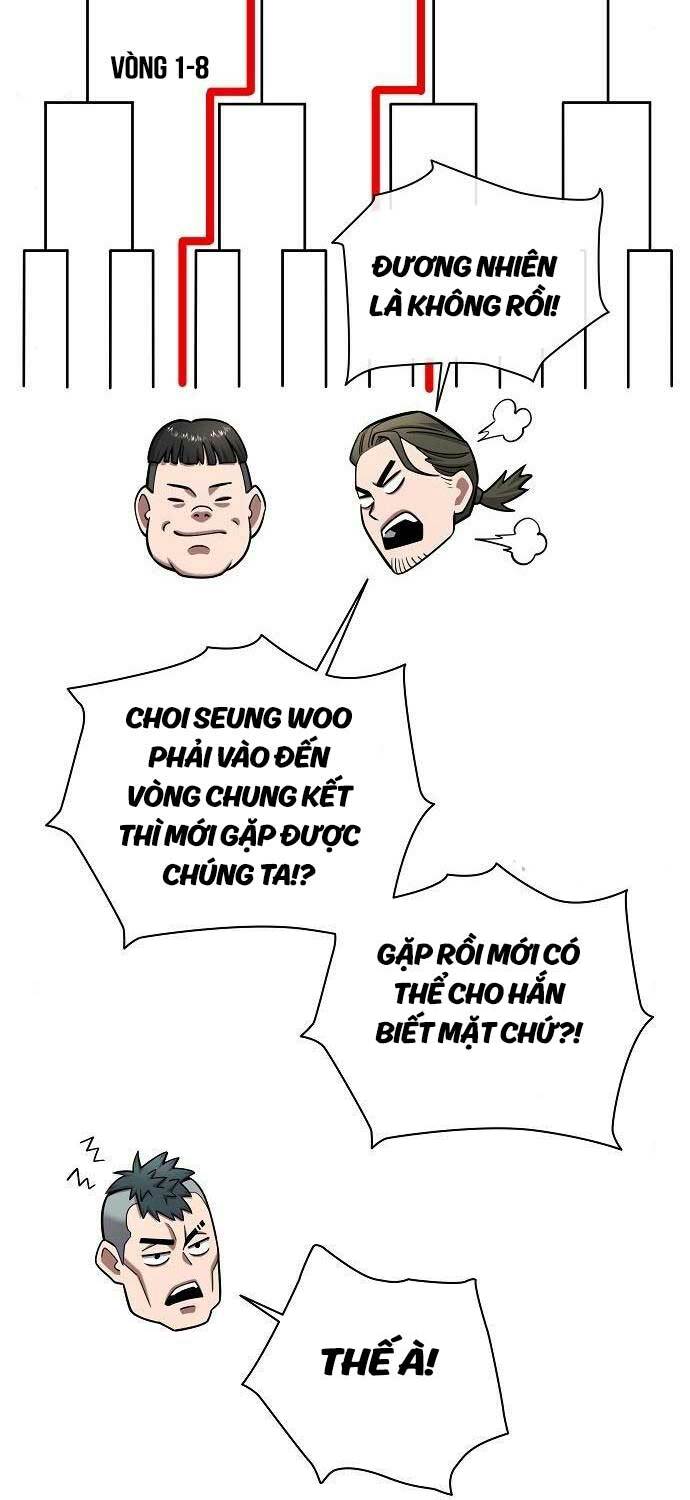 Ma Pháp Sư Hắc Ám Trở Về Để Nhập Ngũ - Chapter 39 - Page 53