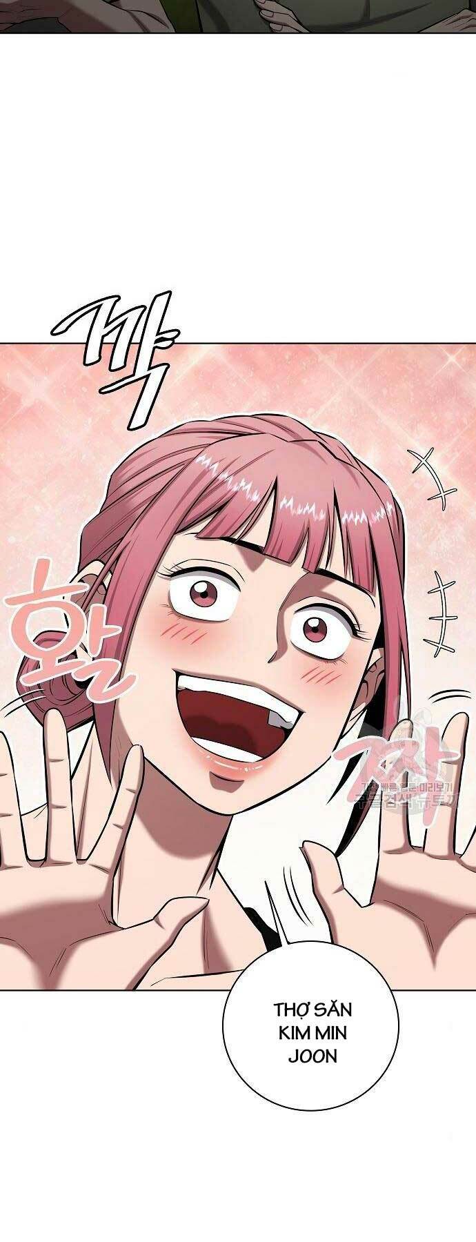 Ma Pháp Sư Hắc Ám Trở Về Để Nhập Ngũ - Chapter 39 - Page 56