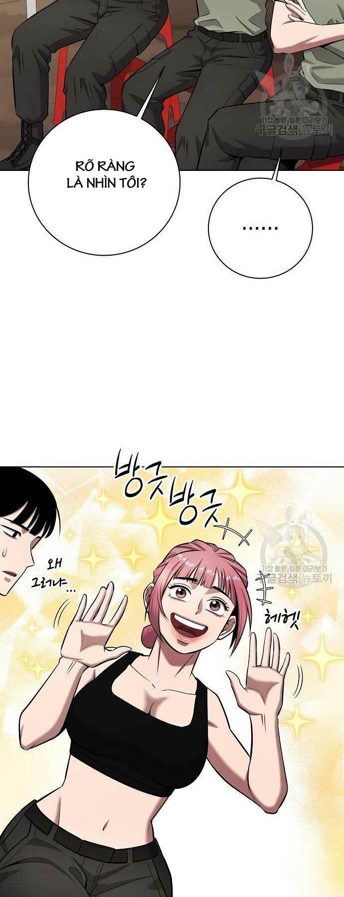 Ma Pháp Sư Hắc Ám Trở Về Để Nhập Ngũ - Chapter 39 - Page 58