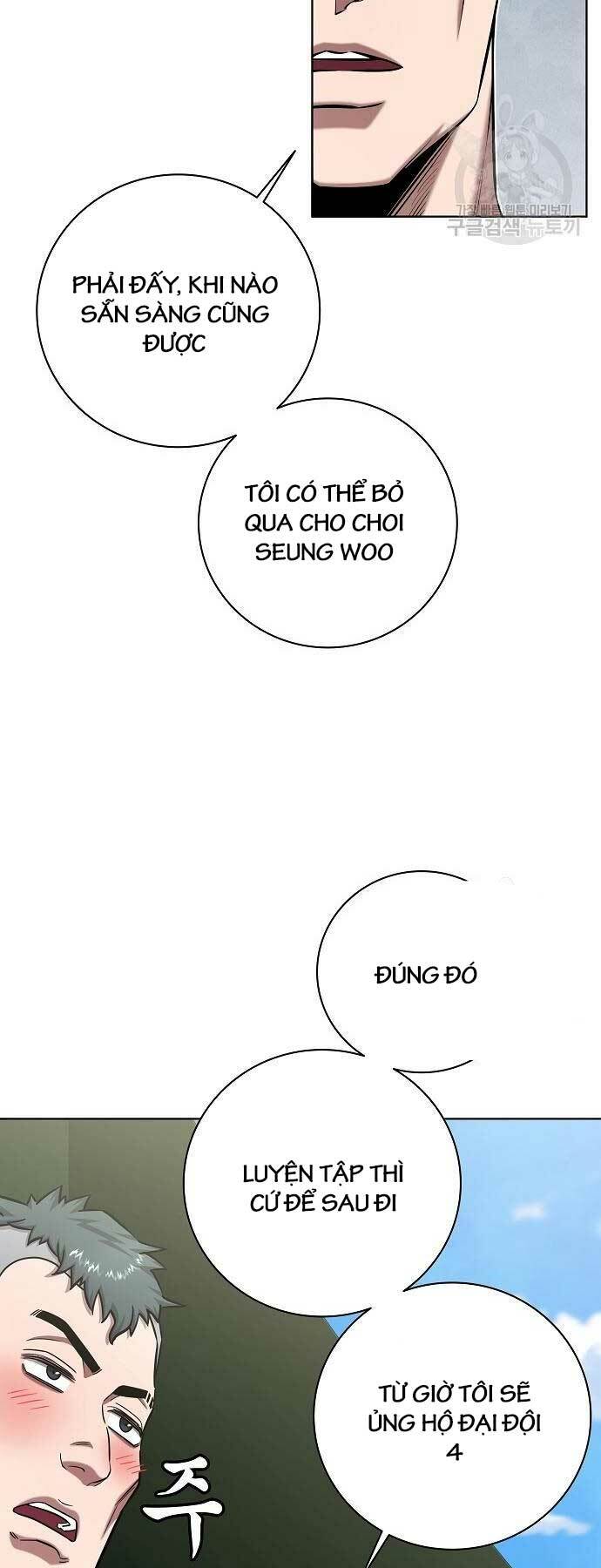 Ma Pháp Sư Hắc Ám Trở Về Để Nhập Ngũ - Chapter 39 - Page 60