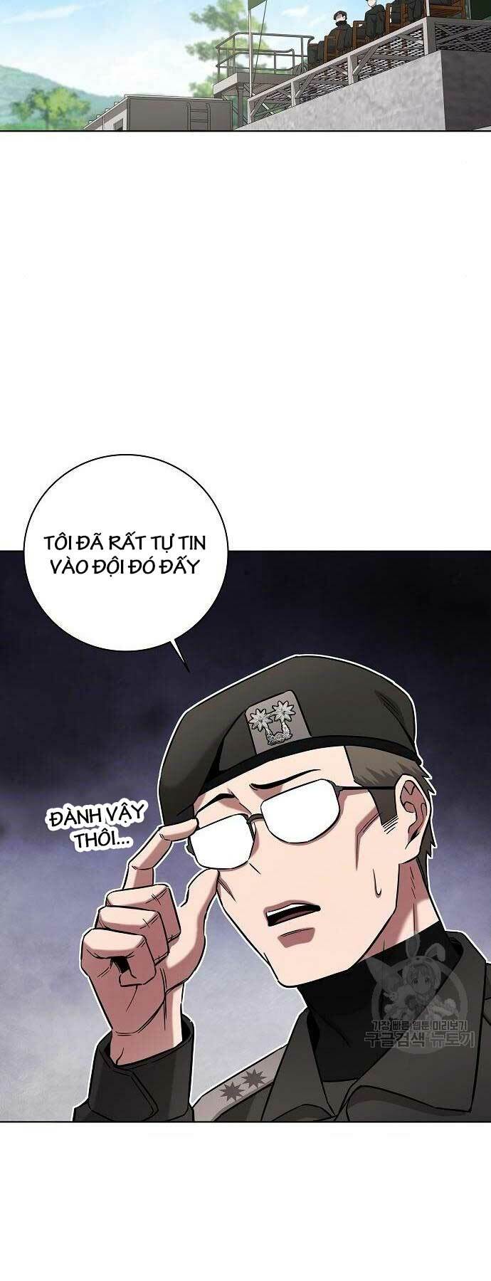 Ma Pháp Sư Hắc Ám Trở Về Để Nhập Ngũ - Chapter 39 - Page 63