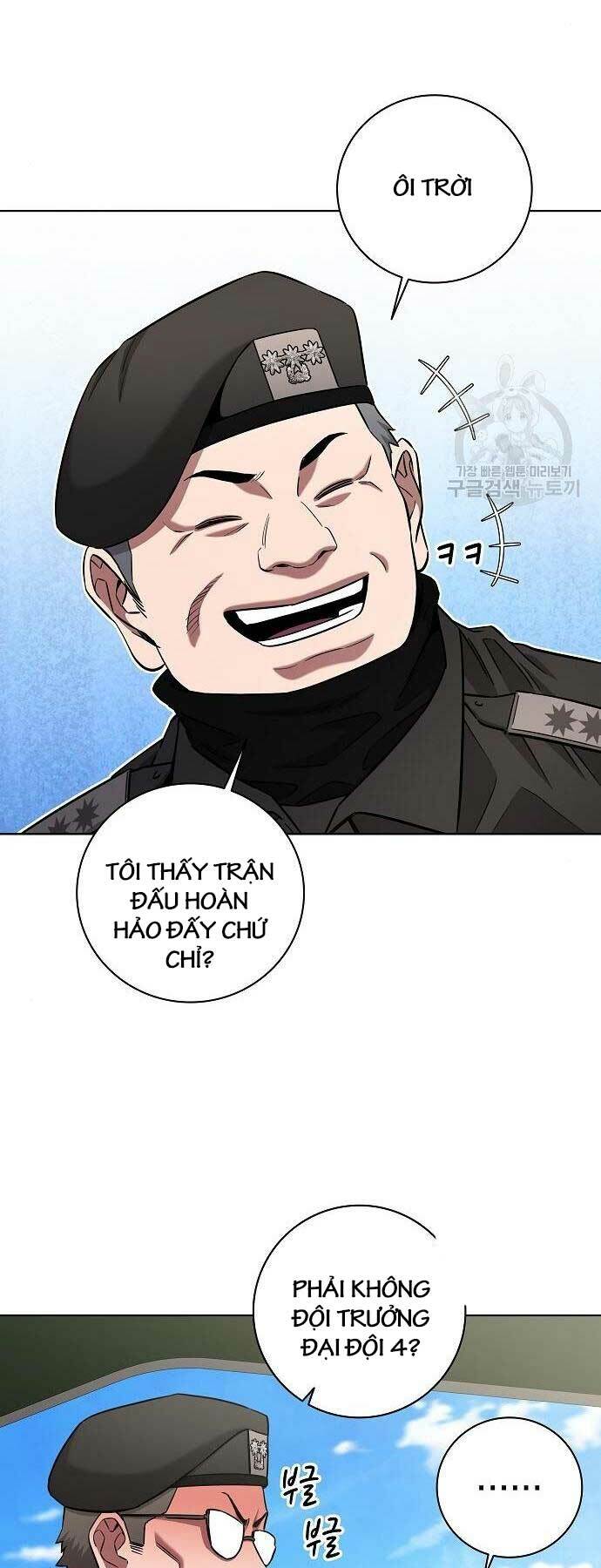 Ma Pháp Sư Hắc Ám Trở Về Để Nhập Ngũ - Chapter 39 - Page 64