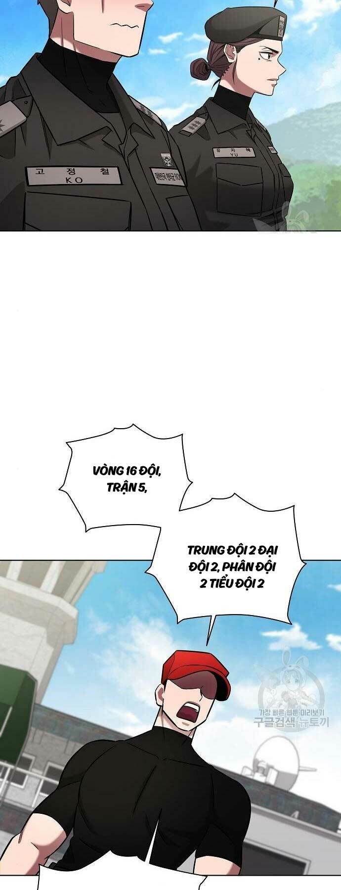 Ma Pháp Sư Hắc Ám Trở Về Để Nhập Ngũ - Chapter 39 - Page 65