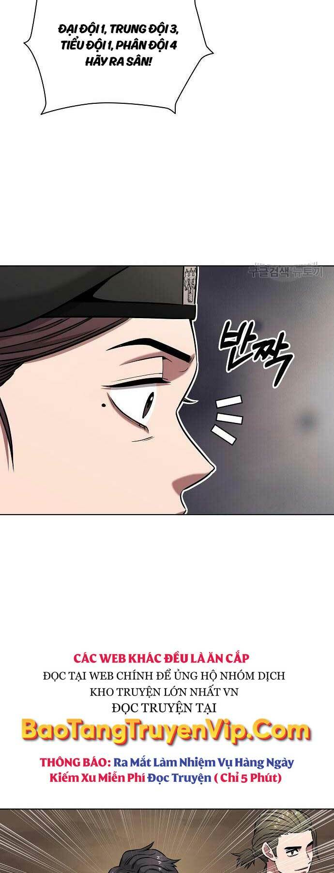 Ma Pháp Sư Hắc Ám Trở Về Để Nhập Ngũ - Chapter 39 - Page 66