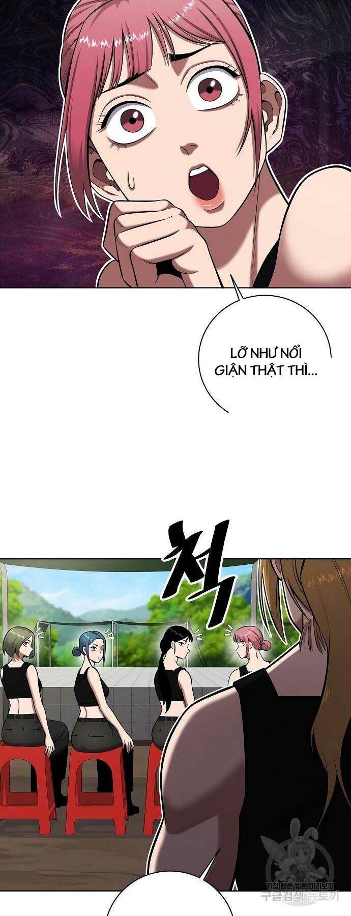 Ma Pháp Sư Hắc Ám Trở Về Để Nhập Ngũ - Chapter 39 - Page 6