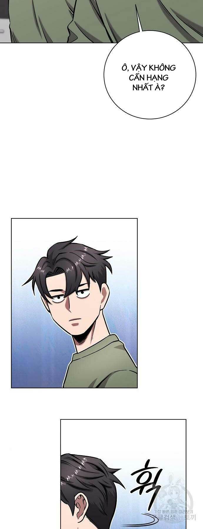 Ma Pháp Sư Hắc Ám Trở Về Để Nhập Ngũ - Chapter 39 - Page 70