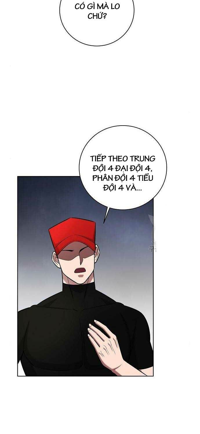 Ma Pháp Sư Hắc Ám Trở Về Để Nhập Ngũ - Chapter 39 - Page 7