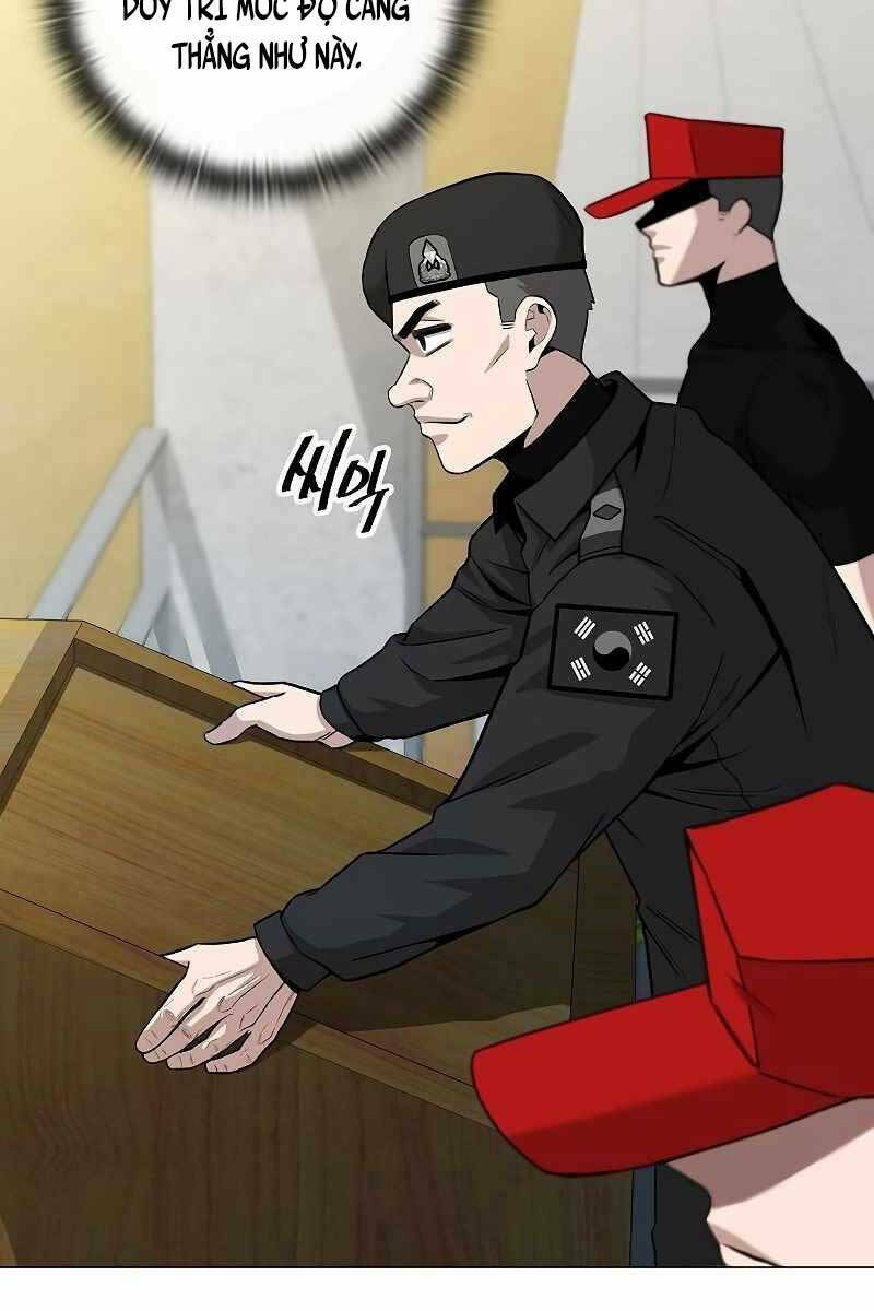 Ma Pháp Sư Hắc Ám Trở Về Để Nhập Ngũ - Chapter 4 - Page 99