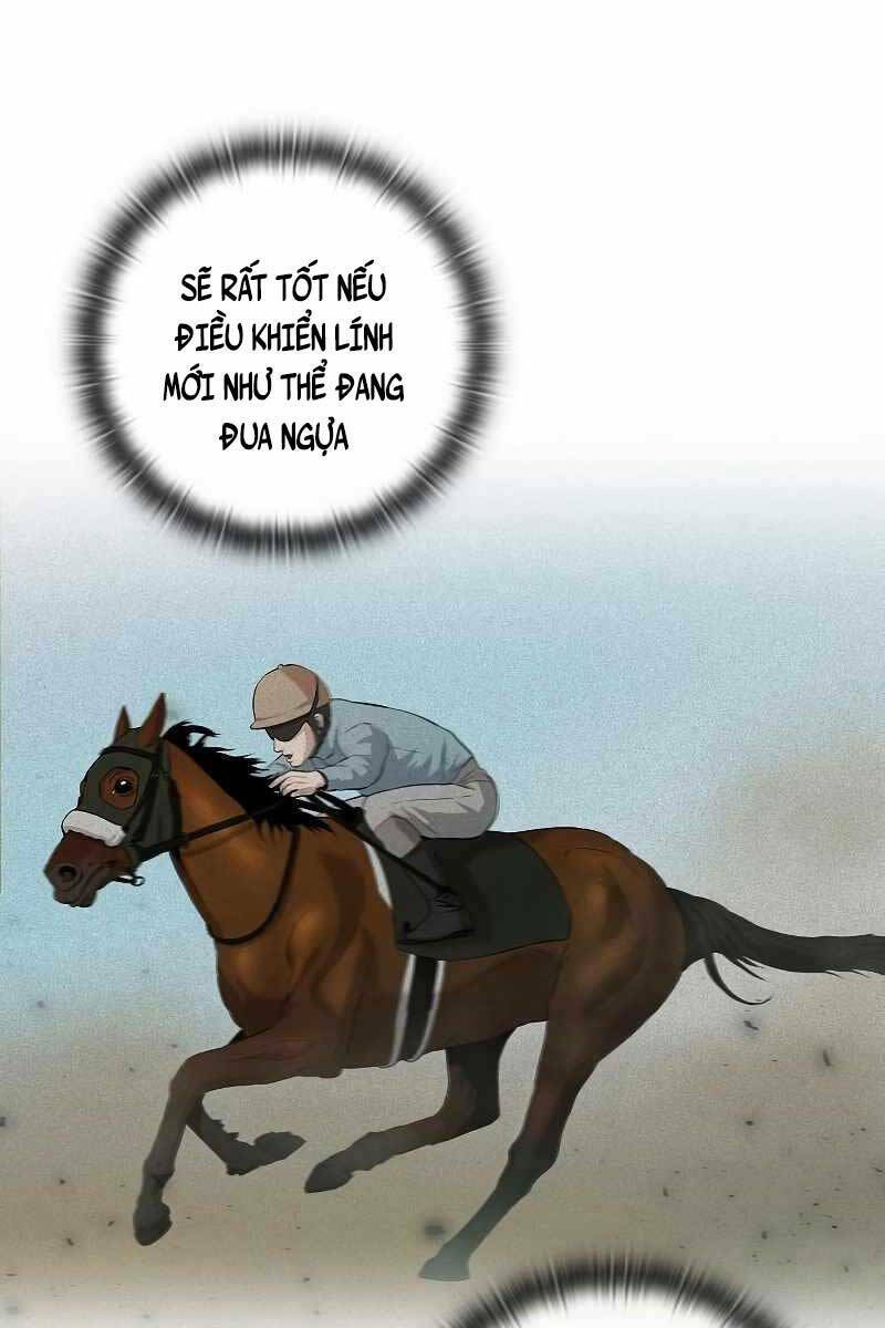 Ma Pháp Sư Hắc Ám Trở Về Để Nhập Ngũ - Chapter 4 - Page 100