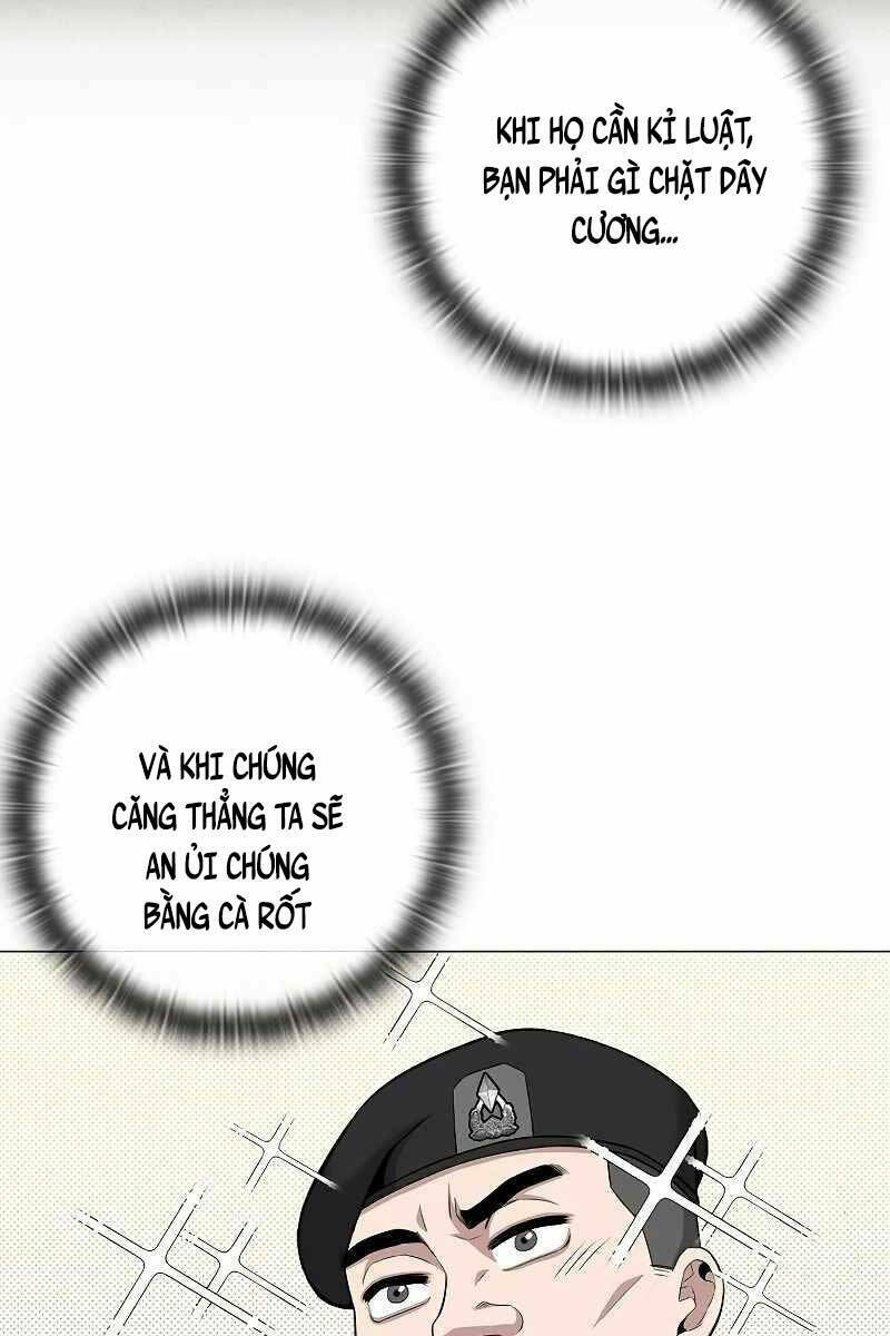 Ma Pháp Sư Hắc Ám Trở Về Để Nhập Ngũ - Chapter 4 - Page 101