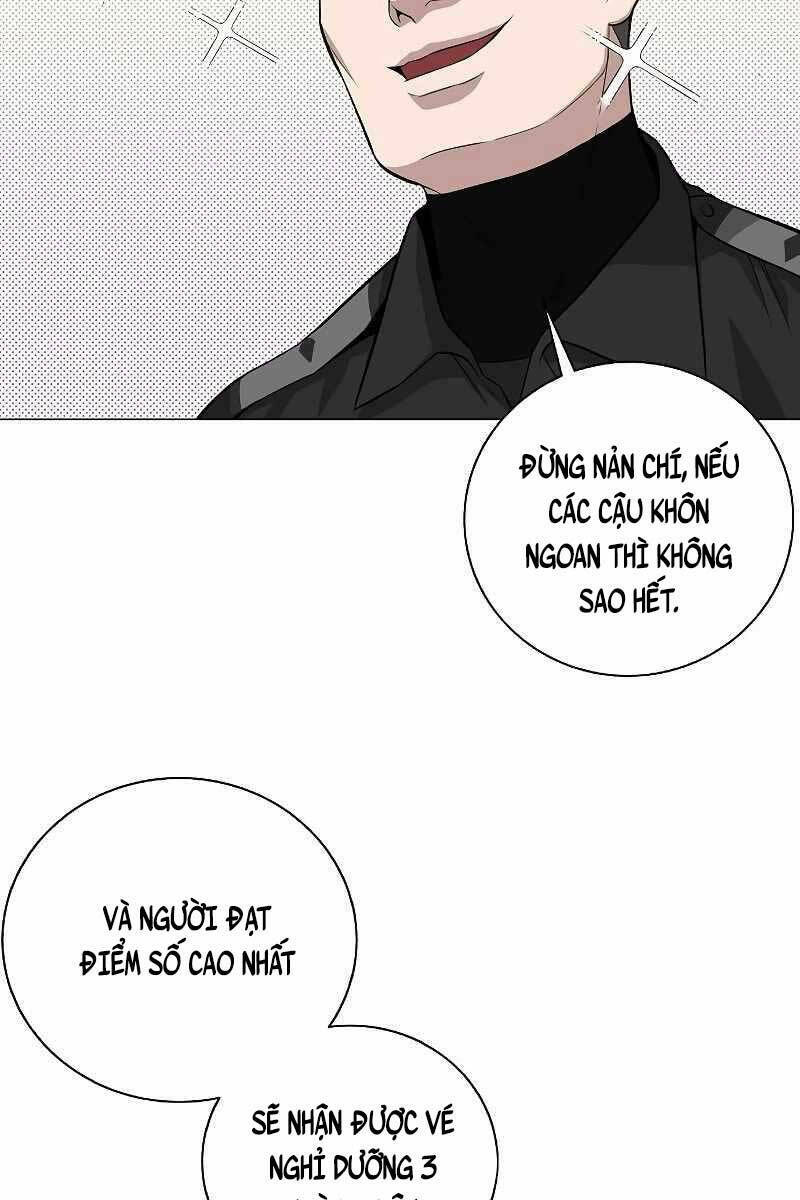 Ma Pháp Sư Hắc Ám Trở Về Để Nhập Ngũ - Chapter 4 - Page 102