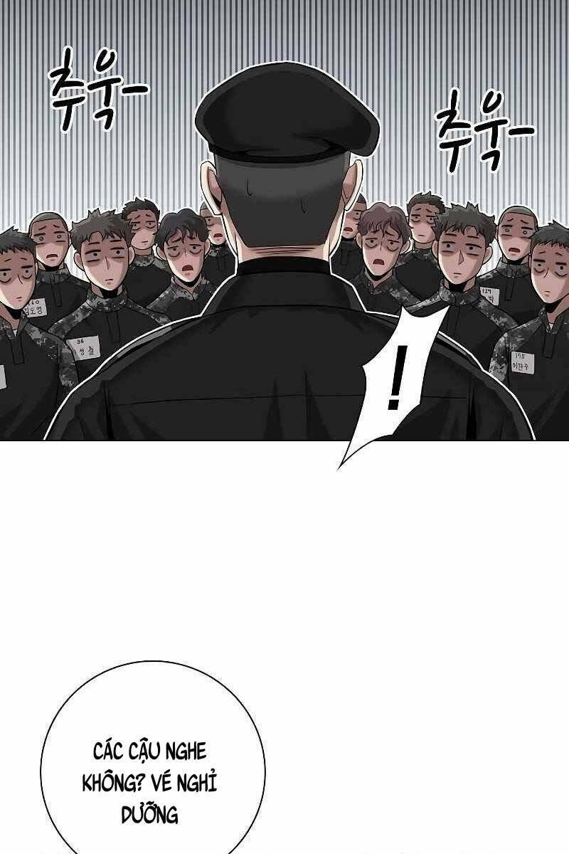 Ma Pháp Sư Hắc Ám Trở Về Để Nhập Ngũ - Chapter 4 - Page 104