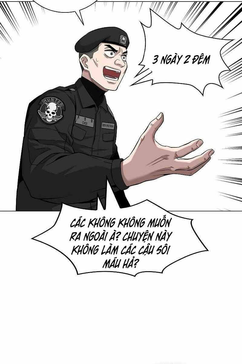 Ma Pháp Sư Hắc Ám Trở Về Để Nhập Ngũ - Chapter 4 - Page 105