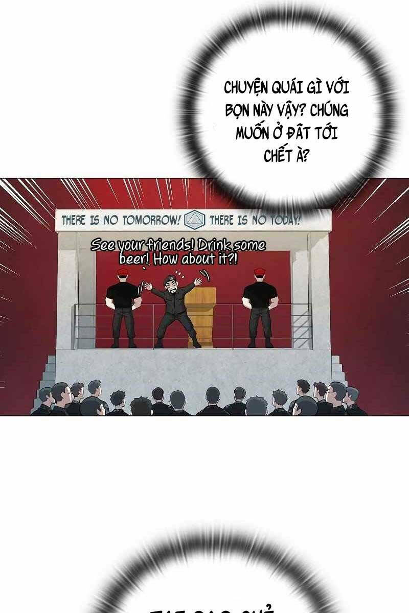 Ma Pháp Sư Hắc Ám Trở Về Để Nhập Ngũ - Chapter 4 - Page 106