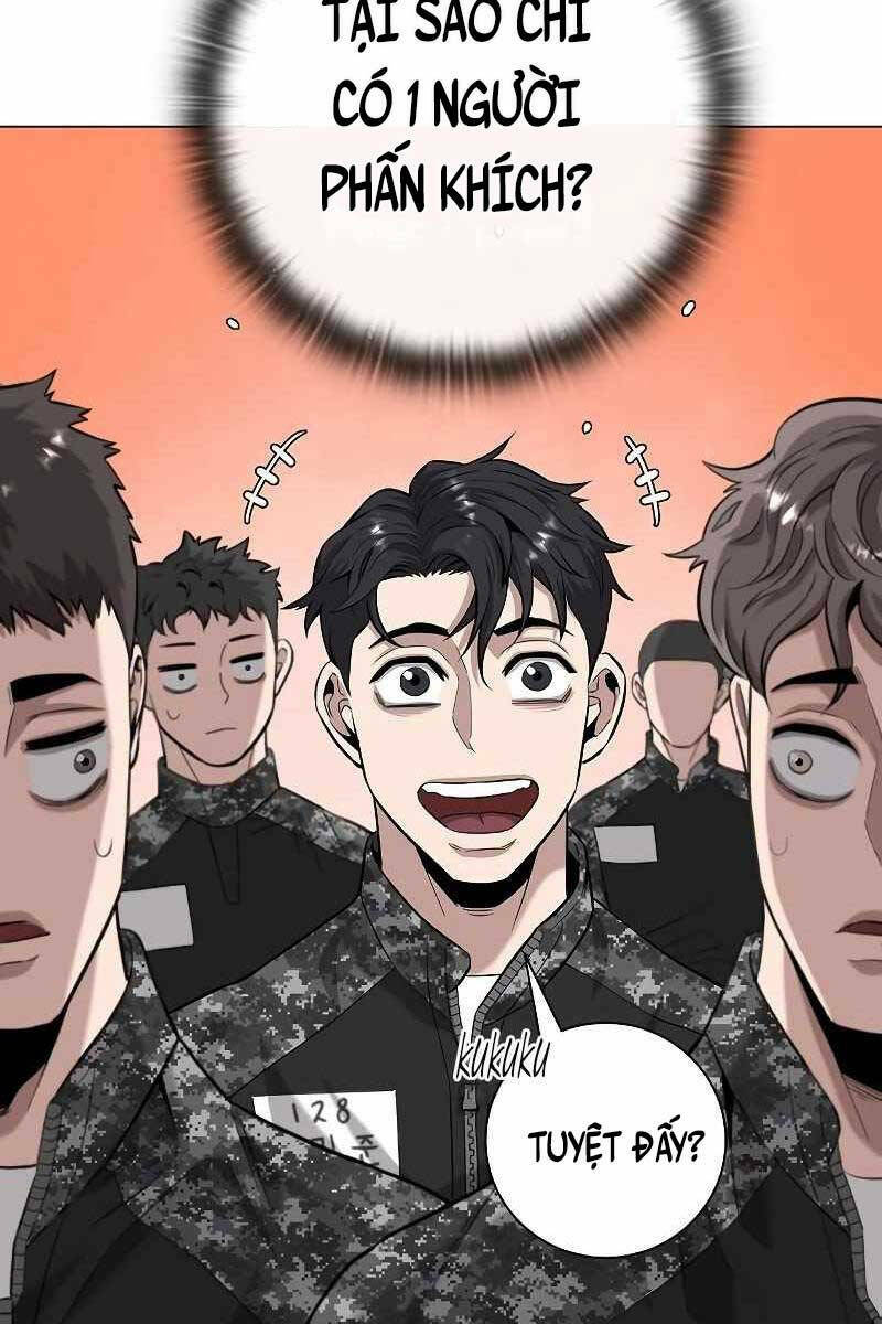 Ma Pháp Sư Hắc Ám Trở Về Để Nhập Ngũ - Chapter 4 - Page 107