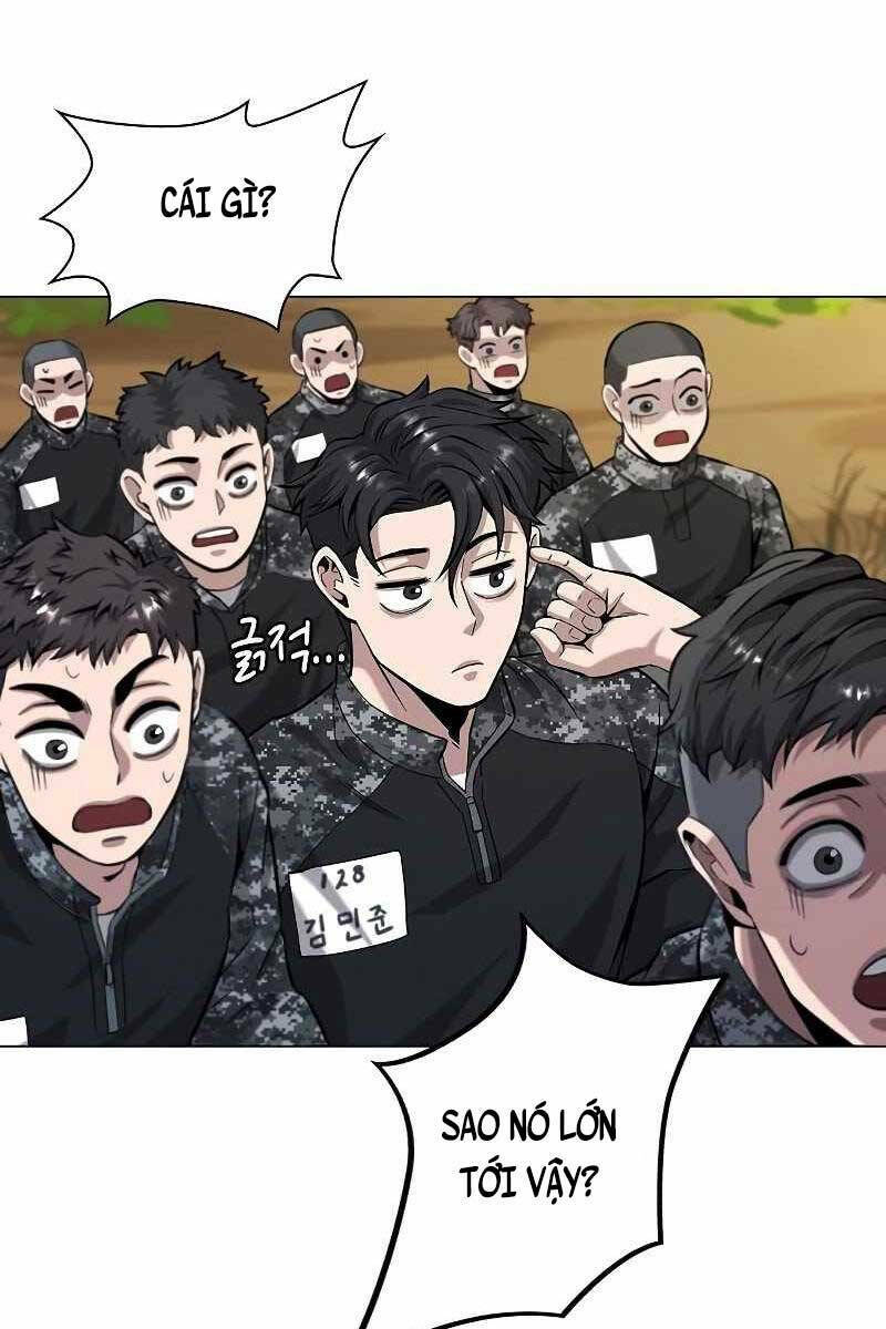 Ma Pháp Sư Hắc Ám Trở Về Để Nhập Ngũ - Chapter 4 - Page 110