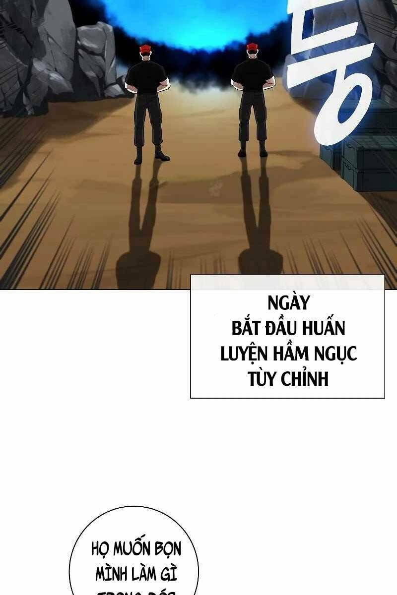 Ma Pháp Sư Hắc Ám Trở Về Để Nhập Ngũ - Chapter 4 - Page 112