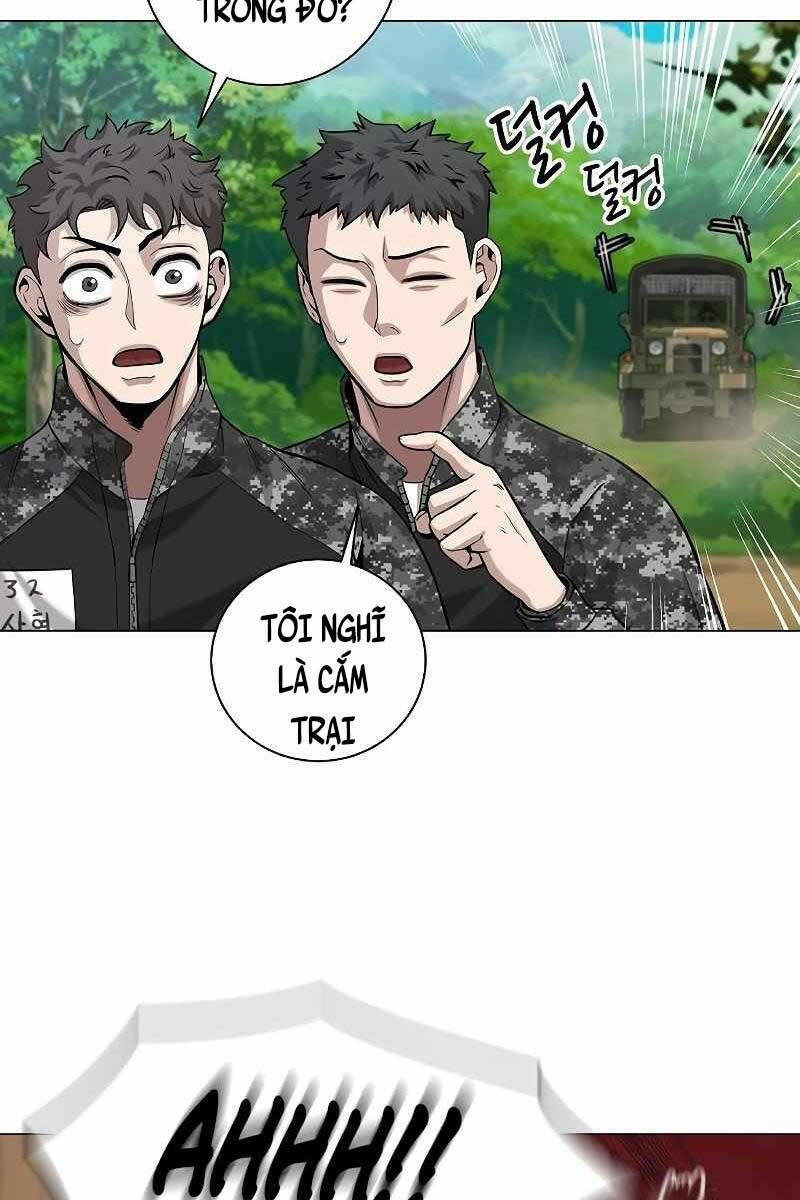 Ma Pháp Sư Hắc Ám Trở Về Để Nhập Ngũ - Chapter 4 - Page 113