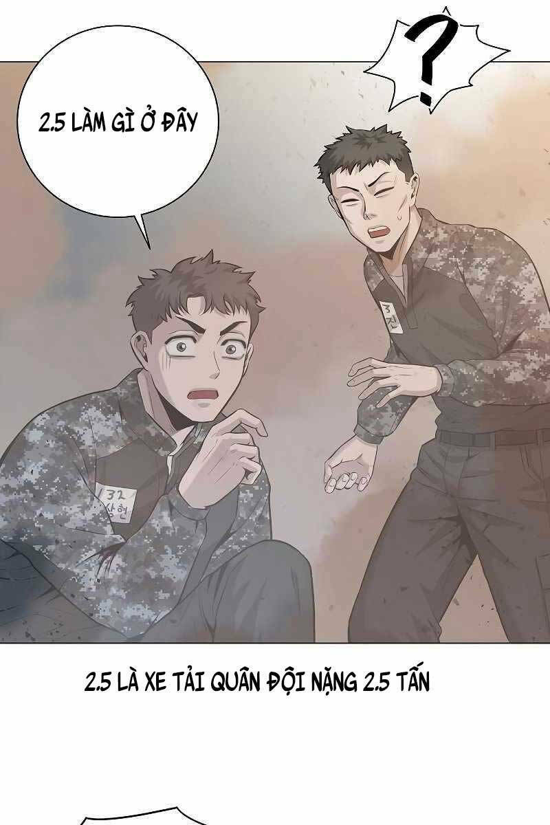 Ma Pháp Sư Hắc Ám Trở Về Để Nhập Ngũ - Chapter 4 - Page 116