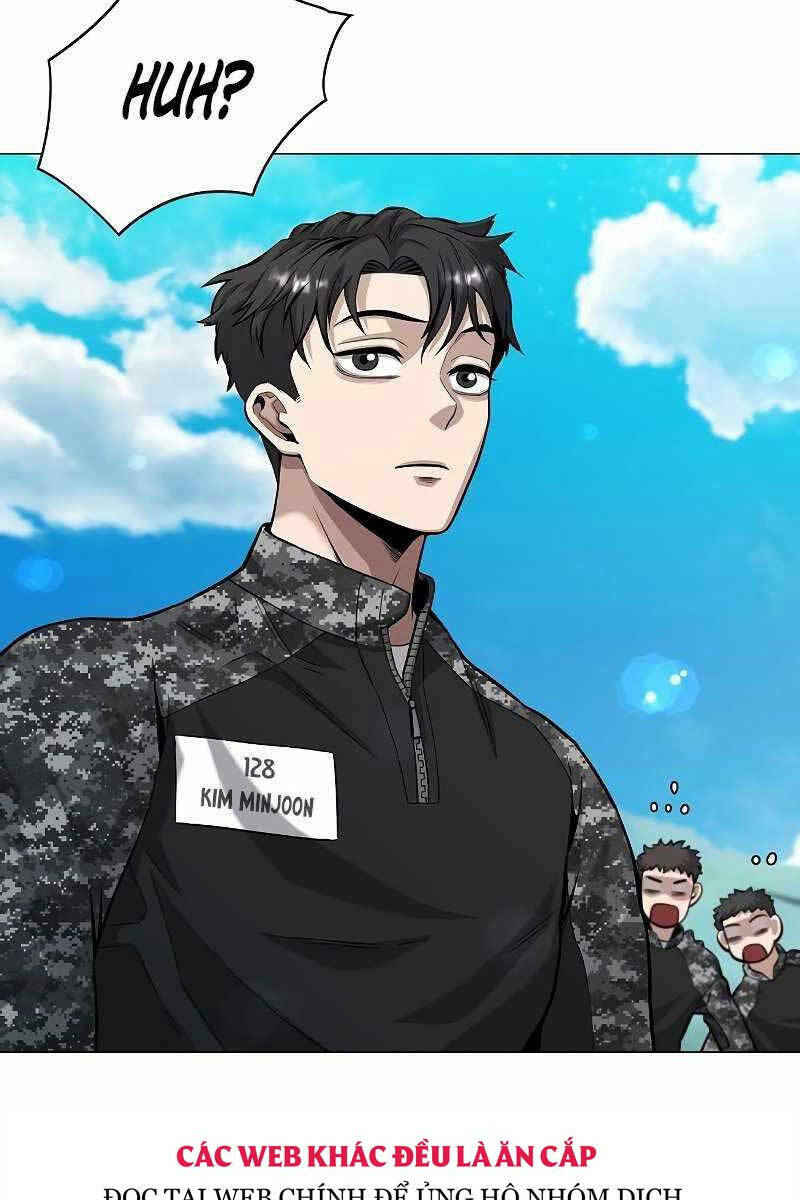 Ma Pháp Sư Hắc Ám Trở Về Để Nhập Ngũ - Chapter 4 - Page 117