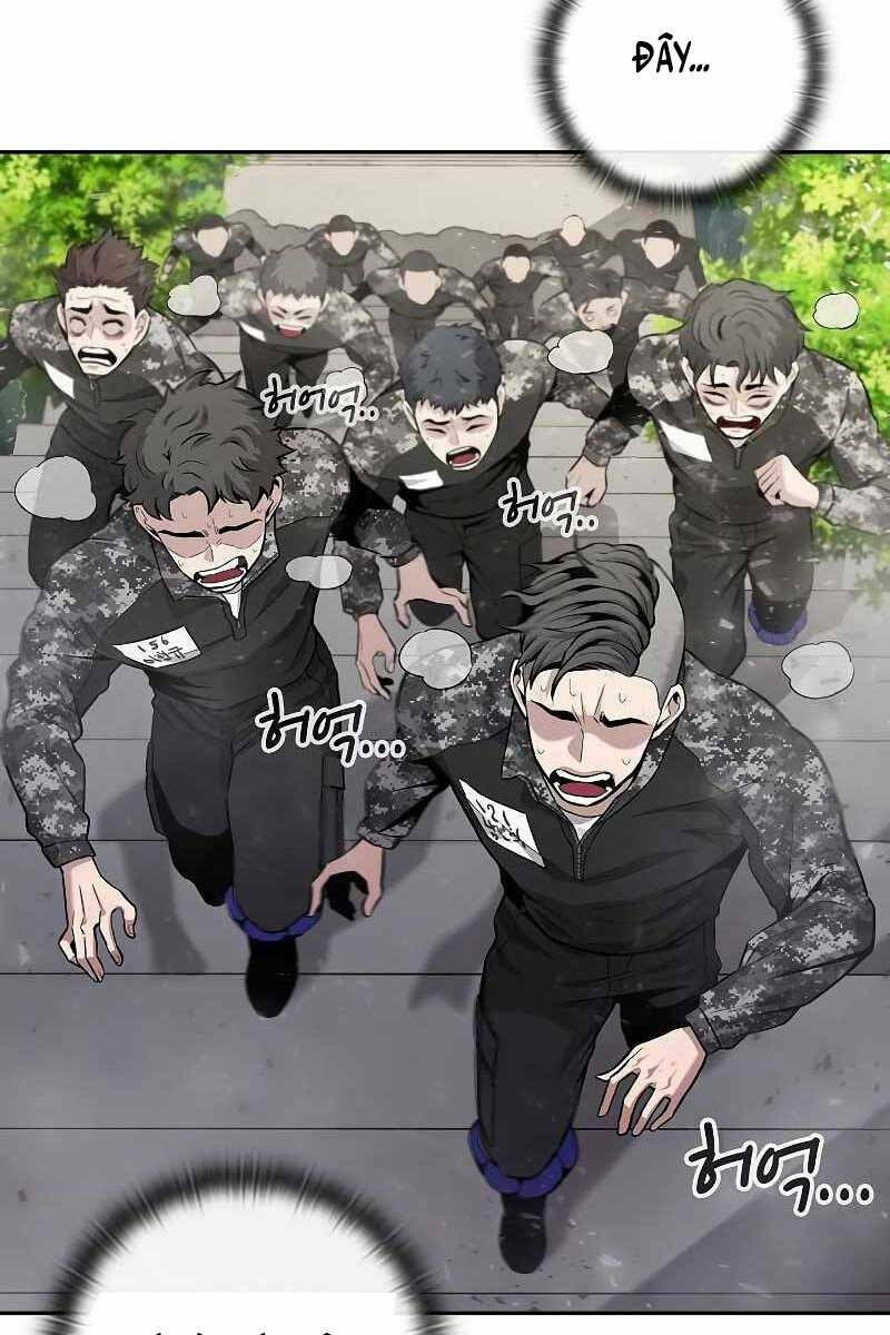 Ma Pháp Sư Hắc Ám Trở Về Để Nhập Ngũ - Chapter 4 - Page 13