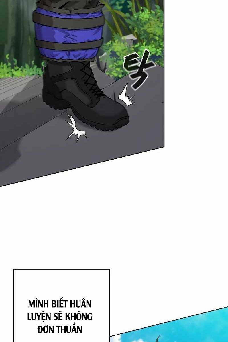 Ma Pháp Sư Hắc Ám Trở Về Để Nhập Ngũ - Chapter 4 - Page 15