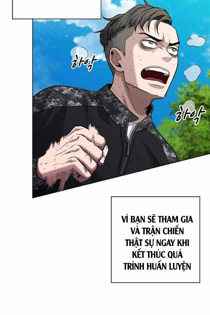 Ma Pháp Sư Hắc Ám Trở Về Để Nhập Ngũ - Chapter 4 - Page 16