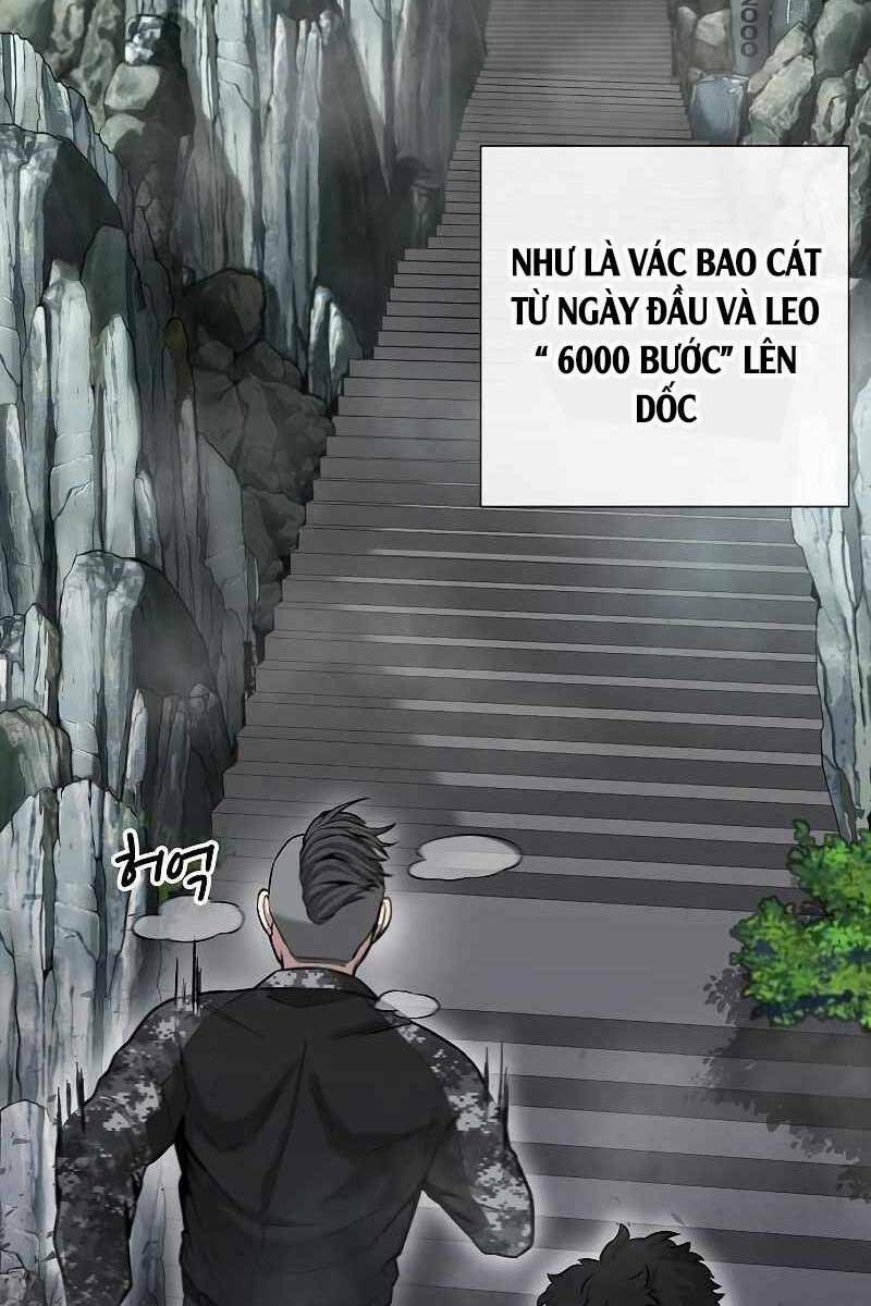 Ma Pháp Sư Hắc Ám Trở Về Để Nhập Ngũ - Chapter 4 - Page 18