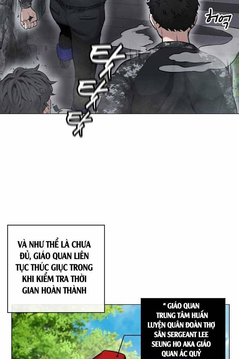 Ma Pháp Sư Hắc Ám Trở Về Để Nhập Ngũ - Chapter 4 - Page 19