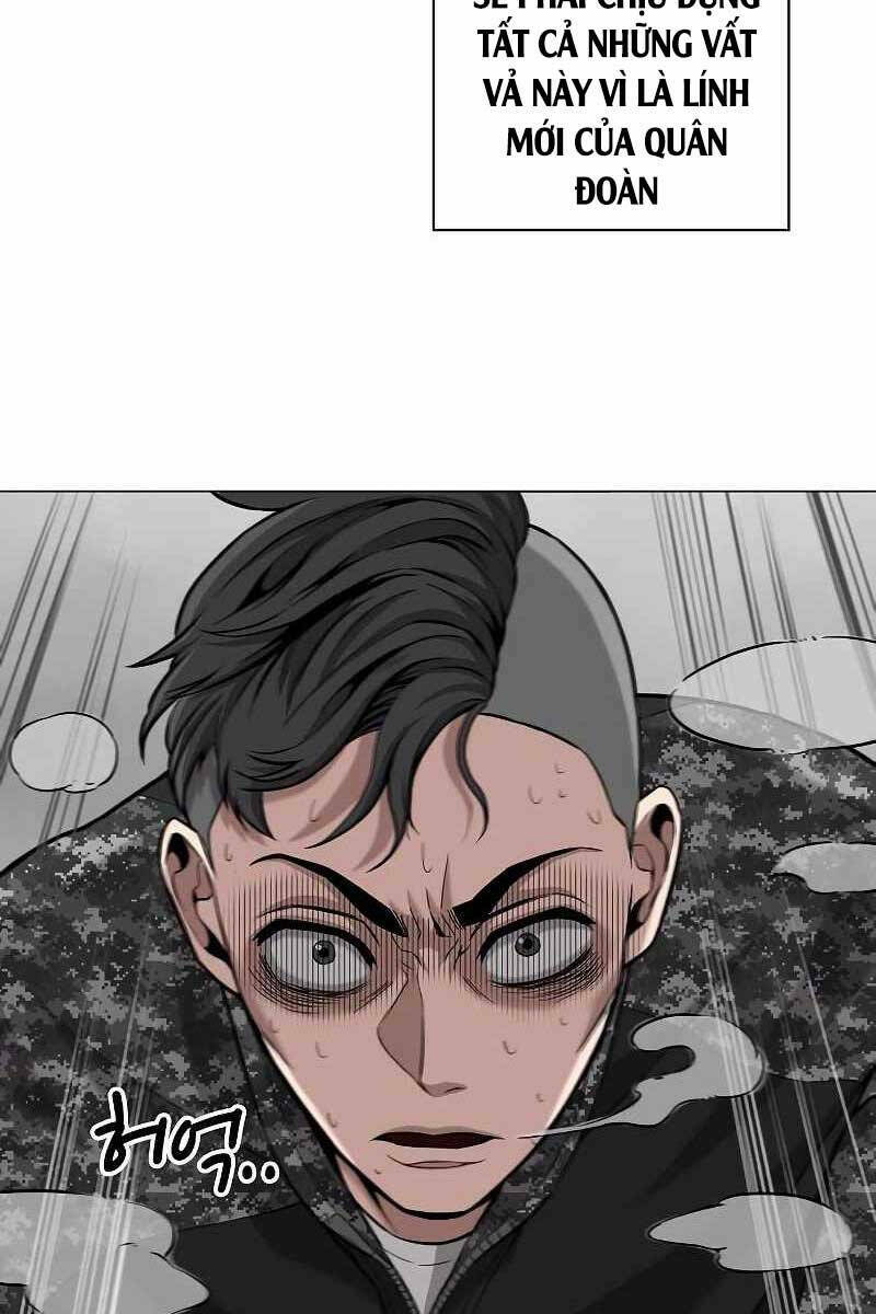 Ma Pháp Sư Hắc Ám Trở Về Để Nhập Ngũ - Chapter 4 - Page 22