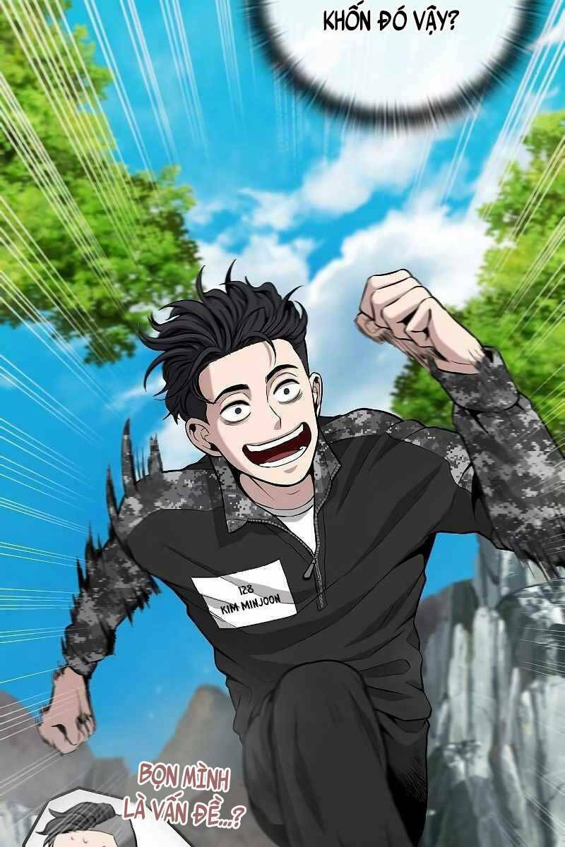 Ma Pháp Sư Hắc Ám Trở Về Để Nhập Ngũ - Chapter 4 - Page 24
