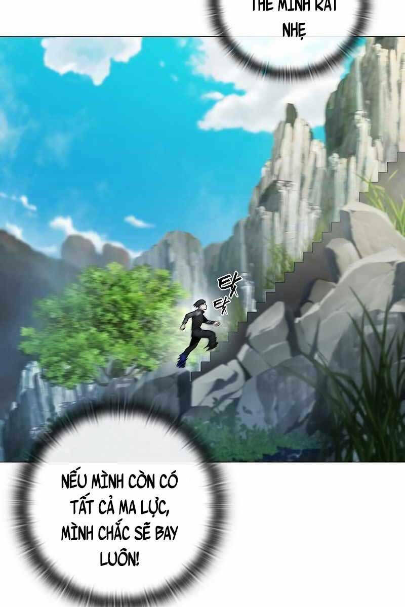 Ma Pháp Sư Hắc Ám Trở Về Để Nhập Ngũ - Chapter 4 - Page 27