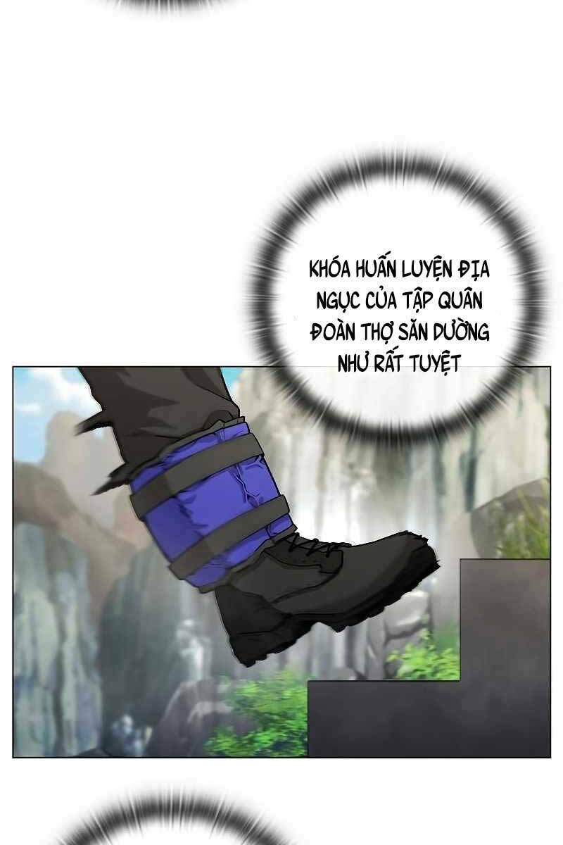 Ma Pháp Sư Hắc Ám Trở Về Để Nhập Ngũ - Chapter 4 - Page 28