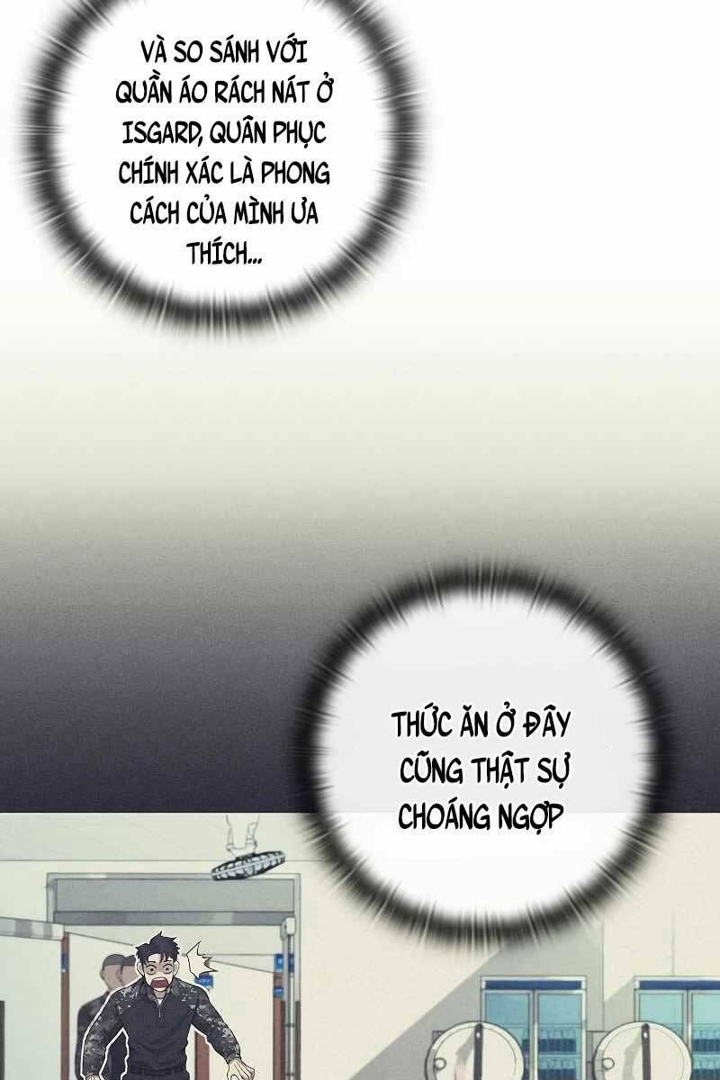 Ma Pháp Sư Hắc Ám Trở Về Để Nhập Ngũ - Chapter 4 - Page 29