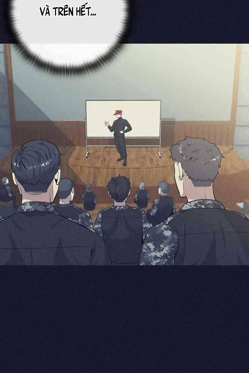 Ma Pháp Sư Hắc Ám Trở Về Để Nhập Ngũ - Chapter 4 - Page 31