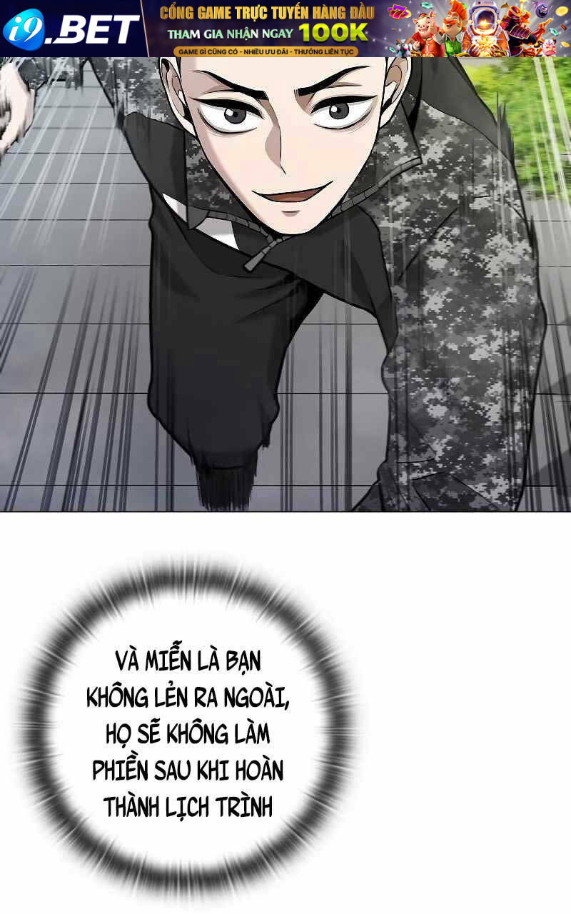 Ma Pháp Sư Hắc Ám Trở Về Để Nhập Ngũ - Chapter 4 - Page 35