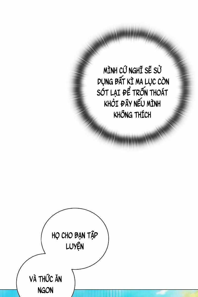 Ma Pháp Sư Hắc Ám Trở Về Để Nhập Ngũ - Chapter 4 - Page 36