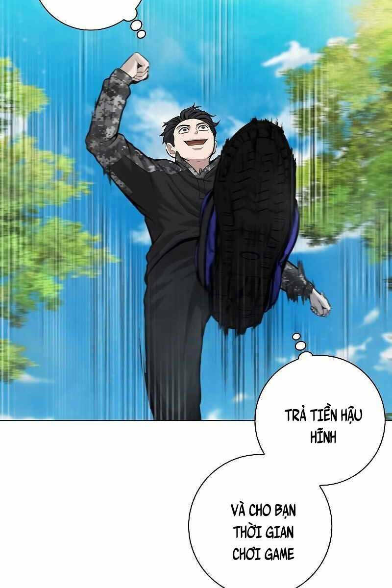 Ma Pháp Sư Hắc Ám Trở Về Để Nhập Ngũ - Chapter 4 - Page 37