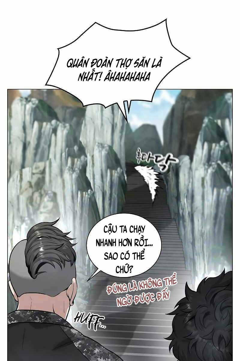 Ma Pháp Sư Hắc Ám Trở Về Để Nhập Ngũ - Chapter 4 - Page 39