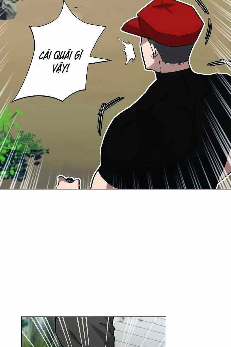 Ma Pháp Sư Hắc Ám Trở Về Để Nhập Ngũ - Chapter 4 - Page 43