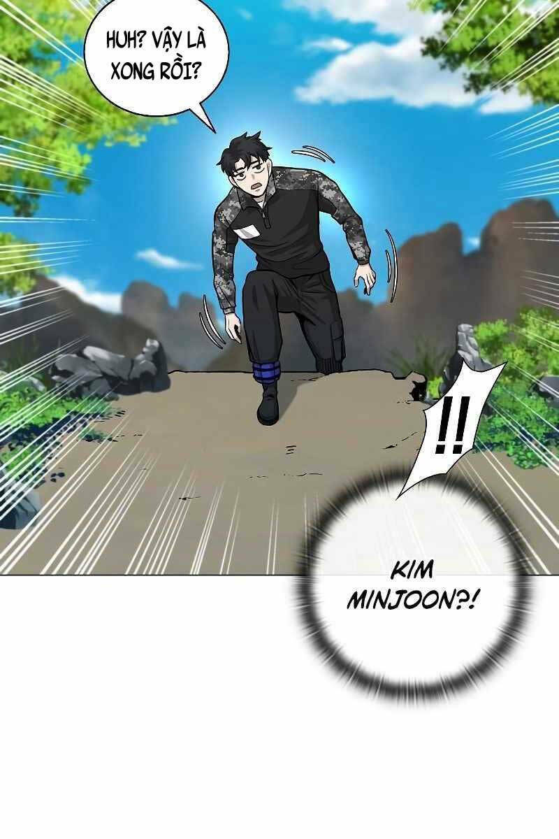 Ma Pháp Sư Hắc Ám Trở Về Để Nhập Ngũ - Chapter 4 - Page 45