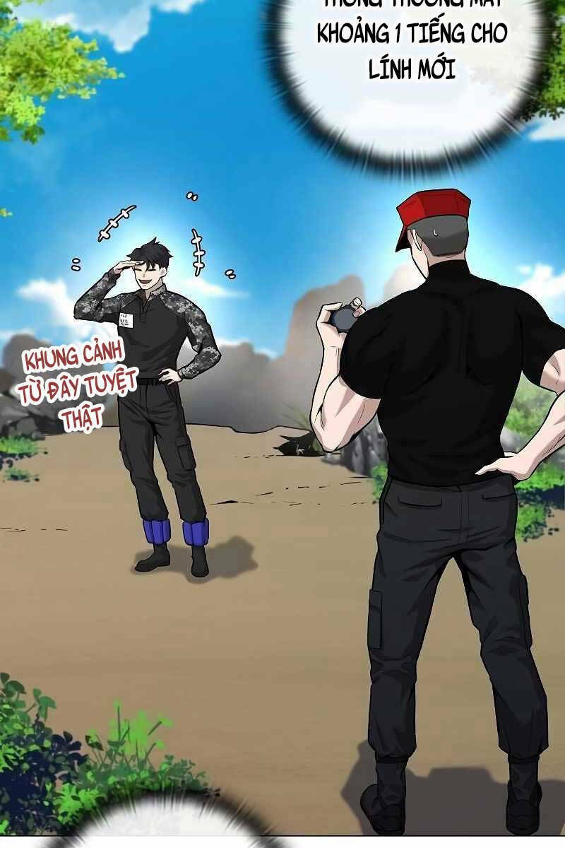 Ma Pháp Sư Hắc Ám Trở Về Để Nhập Ngũ - Chapter 4 - Page 47