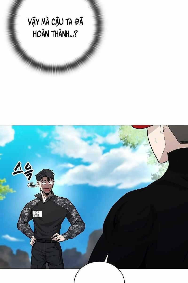 Ma Pháp Sư Hắc Ám Trở Về Để Nhập Ngũ - Chapter 4 - Page 48