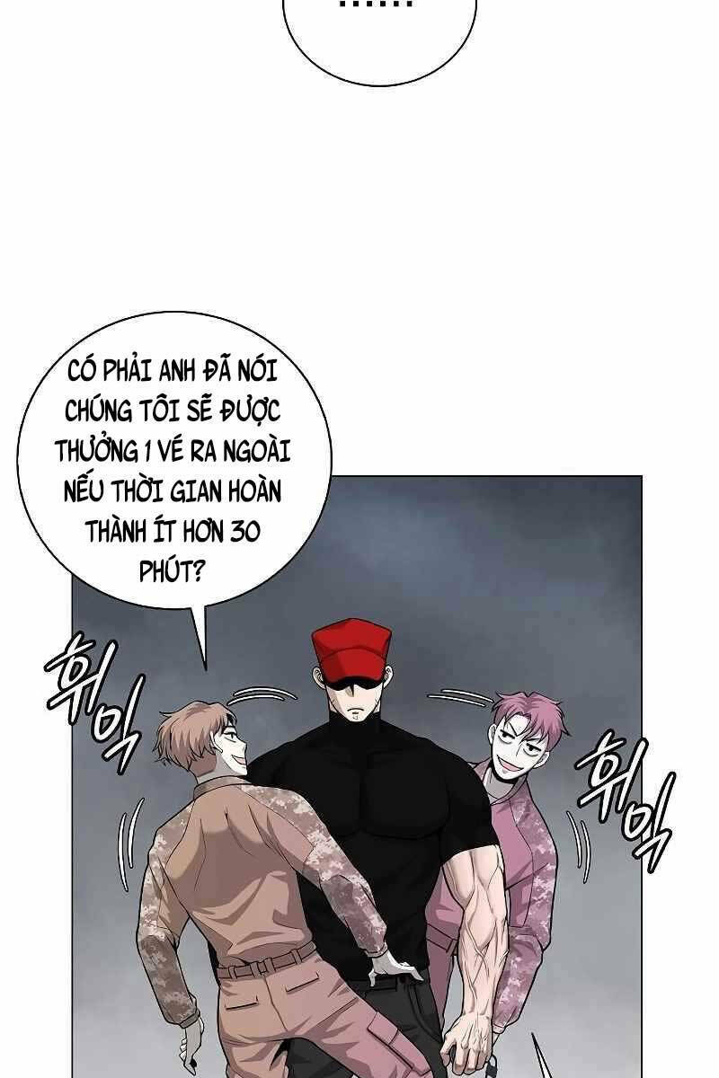 Ma Pháp Sư Hắc Ám Trở Về Để Nhập Ngũ - Chapter 4 - Page 49