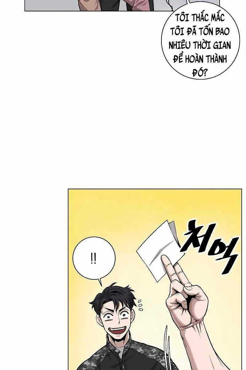 Ma Pháp Sư Hắc Ám Trở Về Để Nhập Ngũ - Chapter 4 - Page 50