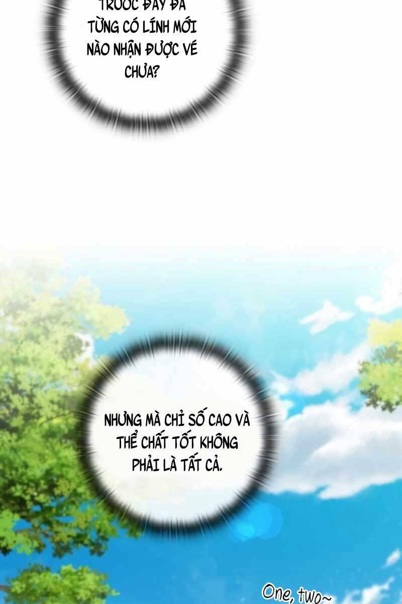 Ma Pháp Sư Hắc Ám Trở Về Để Nhập Ngũ - Chapter 4 - Page 54