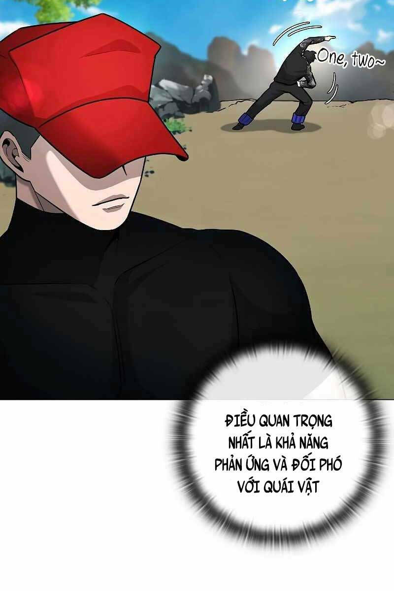 Ma Pháp Sư Hắc Ám Trở Về Để Nhập Ngũ - Chapter 4 - Page 55